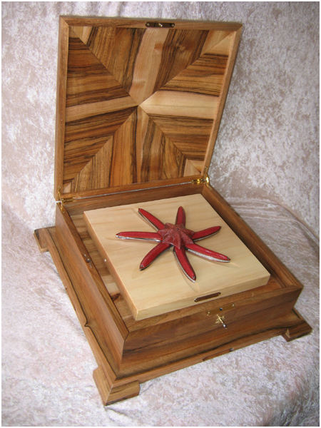 LE TALISMAN DE POSEÏDON <p>Talisman de Poseïdon (coffret)</p>