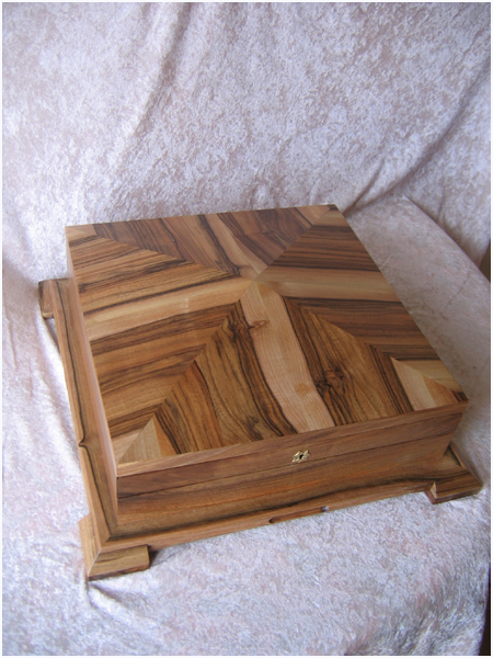 TALISMAN DE POSEÏDON <p>coffret de présentation</p>