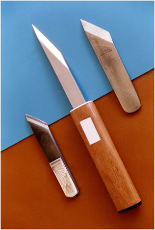 émouture Chisel